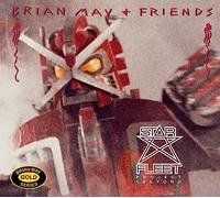 Star Fleet Project + Beyond 40th Anniversary-SHM-CD [Import]