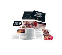 Star Fleet Sessions [Coffret 2CD + Vinyle couleur rouge + vinyle 45Tours single exclusif ]