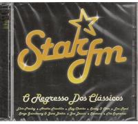 STAR FM-O REGRESSO DOS CLASSICOS