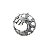 Star Forging Compatible Warhammer 40k Logo Brother 1