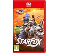 Star Fox