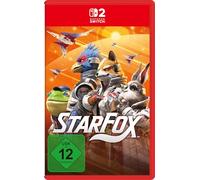 Star Fox