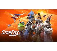 Star Fox