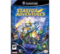 Star Fox Adventures - Player's choice
