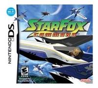 Star Fox Command G