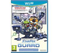 Star Fox Guard - Download Code - (Nintendo Wii U) [UK IMPORT]