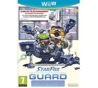 Star Fox Guard Jeu Wii U