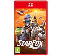 Star Fox • Jeu Nintendo Switch 2