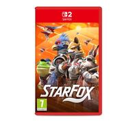 Star Fox