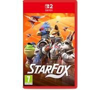 Star Fox - Switch 2 - Version Française
