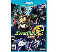 Star Fox Zero