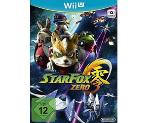 Star Fox Zero