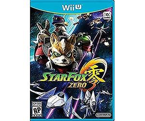 Star Fox Zero