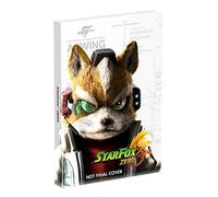 Star Fox Zero: Prima Collector's Edition Guide