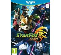 Star Fox Zero [import anglais]