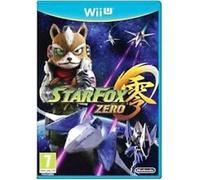 Star Fox Zéro (Nintendo Wii U)