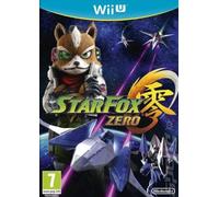 Star Fox Zero UK multi NEUF
