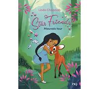 Star Friends - tome 04 : Mauvais tour (04)