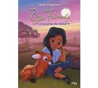 Star friends - Tome 07 La surprise de minuit Linda Chapman (Auteur), Noémie Saint-Gal (Traduction)