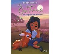 Star Friends - Tome 07 : La surprise de minuit