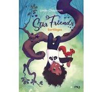 Star Friends - Tome 3 Sortilèges Linda Chapman (Auteur), Nicolas Jaillet (Traduction)