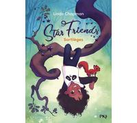 Star Friends - Tome 3 Sortilèges (3)