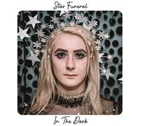 Star Funeral - in The Dark-Vinyle Argent