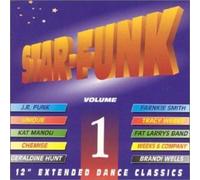 Star Funk, Vol. 1 by Star Funk (1993-05-03)