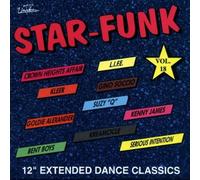 Star Funk, Vol. 18