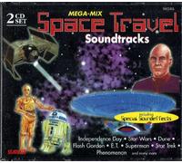 STAR GALACTICA ORCHESTRA - Geile Musik aus dem Weltall: Für alle Star wars Star Trek etc. Fans - Ideal als Unterleger für eigene Videos, Filme, Youtube Botschaften etc. Super für Facebook, Motto Party etc (CD Album, 32 Tracks) independence day / star trek / battle star galactica / superman / galaxy party / star wars III / E.T. / Flash Gordon etc. u.a.