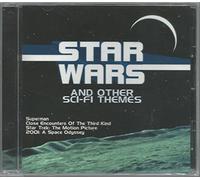 Star Galaxy Orchestra - Star Wars & Sci-Fi Themes