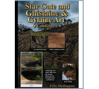 Star Gate and Ghislaine & Gylaine Art Continue 1
