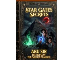 Star Gates Secrets: Abu Sir : The Riddle of the Emerald Chamber
