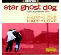 Star Ghost Dog - Happylove