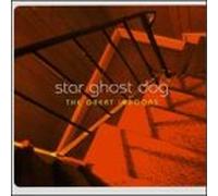 Star Ghost Dog - Indoors