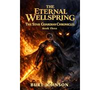 Star Guardian 3 - The Eternal Wellspring