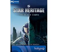 Star Heritage - Star Heritage - The Black Cobra [import allemand]