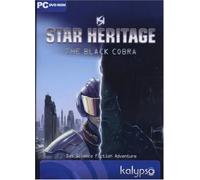 Star Heritage - Star Heritage - The Black Cobra [import allemand]