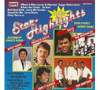 Star-Highlights (1987, Europa) [Import]