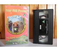 Star Hill Ponies-Nicked Knick [VHS]