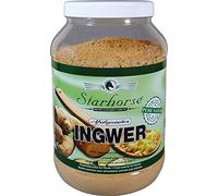 Star Horse afrikanischer Gingembre Boîte pour chevaux 900 g