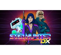 Star Hunter DX (PS4)