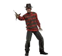 Freddy Krueger - Figurine 30th Anniversaire Du Film
