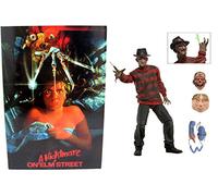 Star Images 39759 Figurine d'action Rouge/Noir/Vert