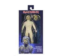 Star images Figurine Eddie Mummy habillée Iron Maiden 20,3 cm