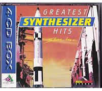 Star Inc - Greatest Synthesizer Hits [Import]