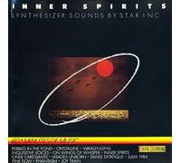 Star Inc. - Inner Spirits (Synthesizer Sounds by Star Inc.)