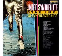 STAR INC. - Inter Synthellite - 28 Synthesizer Hits / 26001