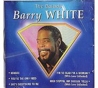 Star Inc. - Love Ballads [Import]