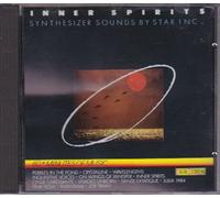 Star Inc. (Synthesizer) - Inner Spirits (1985) [Import]